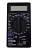 Мультиметр ENERGY DT830B цифровой