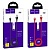 Кабель USB HOCO X45 1м Микро