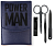 Маникюрный набор Power MAN (4 предмета) 7348025