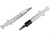 Термоклей STG-1 Thermal Glue Version 2 карбидкремниевый - 4 гр.