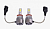 Лампы LED AUTUMOTIVE 6000K-H11