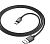 Кабель USB BOROFONE BX87 3A 1м Type-C