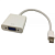 Видео адаптер DisplayPort MINI VGA energy 20СМ.
