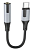 Адаптер BOROFONE BV19 USB JACK