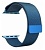 Ремешок для Apple Watch магнитный металл