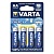 Элемент питания VARTA Energy LR06 BL 4
