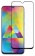 Стекло д/тел SAMSUNG M20 в пак.
