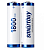 Аккумулятор Smartbuy R06 1800 mAh BL2 (шт.)