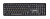 Клавиатура Exegate LY-331L 2м