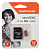 Карта п. GoPower micro 16GB Cl10 U3 