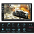 Автомагнитола GRS-7631P5 /7632 2DIN 7" Bluetooth