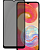 Стекло д/тел SAMSUNG A04 PRIVACY