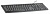 Клавиатура PERFEO CLASSIC USB стандартная,черная PF-6106