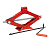 Домкрат механический (ромб) 3.0т SCISSOR JACK