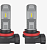 Светод. лампа OSRAM H11 850w 2шт.