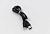 Кабель USB шнур резиновый 1м Айфон 