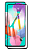 Стекло д/тел SAMSUNG A51/A52 ESD