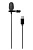 Микрофон Ritmix RCM-210 на клипсе