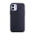 ЧЕХОЛ IP 12 6,1 кожа