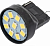 Лампа 12V T20 -7443 (9SMD) (габарит, стоп-сигнал д/япон авто)