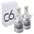 Лампы LED C6 H4