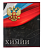Тетрадь 48 л. предметная, ХИМИЯ Calligrata ГЕРБ в клетку 5927016