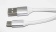 Кабель USB GERLAX GD-42 2.4A TYPE-C