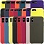 ЧЕХОЛ IP 11 PRO MAX каучук