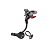 Автодержатель Skyway S00301027 с двумя USB ширина 20-100 мм 2612905