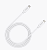 Кабель USB UNION UC-42 60W 1м TYPE-C/TYPE-C