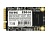 Жесткий диск MIREX 256Gb SSD mSATA