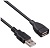 Кабель ExeGate удлинитель USB 3м (138944)