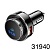 Модулятор FM HOCO DGC16 bluetooth