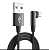 Кабель USB шнур РЕЗИНОВЫЙ 1м Микро