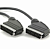Кабель SCART- SCART Gembird CCV-518 - 1.8 м (029216)