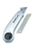 Нож канцелярский 18 мм SPARK 3 лезвия