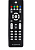 Пульт LuazON KDL-0046 для PHILIPS