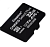 Карта п. Kingston micro 32GB A1 Canvas 100Mb/s