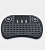 Клавиатура Mini Keyboard DP/N, P839