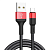 Кабель USB HOCO X26 1м TYPE-C