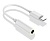 Переходник Type-C - AUX 15 PRO (MAX)