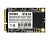 Жесткий диск MIREX 512Gb SSD mSATA