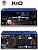 Комплект игровой K10 (мышь, клав., коврик, гарнитура)