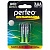 Аккумулятор Perfeo R03 800 mAh BL2 (шт.)