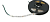 Лента светодиодная SmartBuy 4.8Вт 5м SBL-IP20-4_8-GR