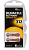 Элемент питания Duracell ZA312 BL6