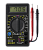 Мультиметр ФАЗА M830B