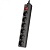 Удлинитель-сетевой PERFEO ''P+'' 6роз,1.8м,