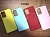 ЧЕХОЛ SAMSUNG A52 Silicone