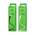 Кабель USB BOROFONE BX16 Айфон